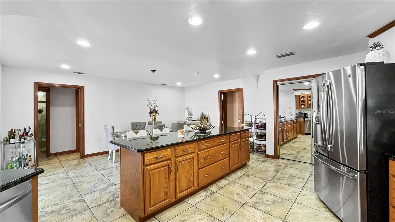 BRADEN OAKS - Residential