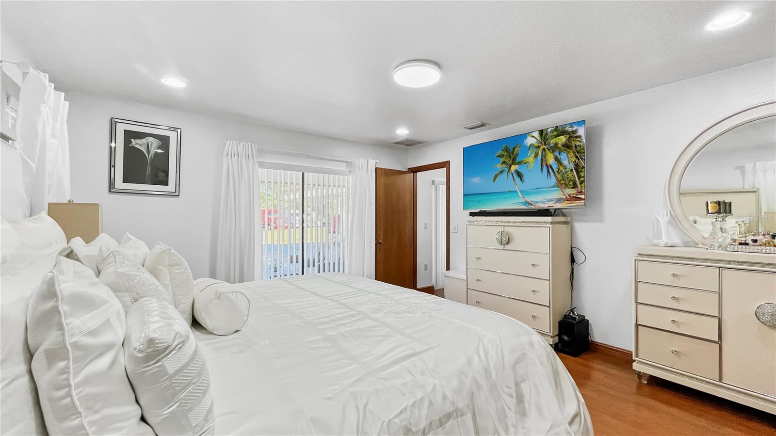 BRADEN OAKS - Residential