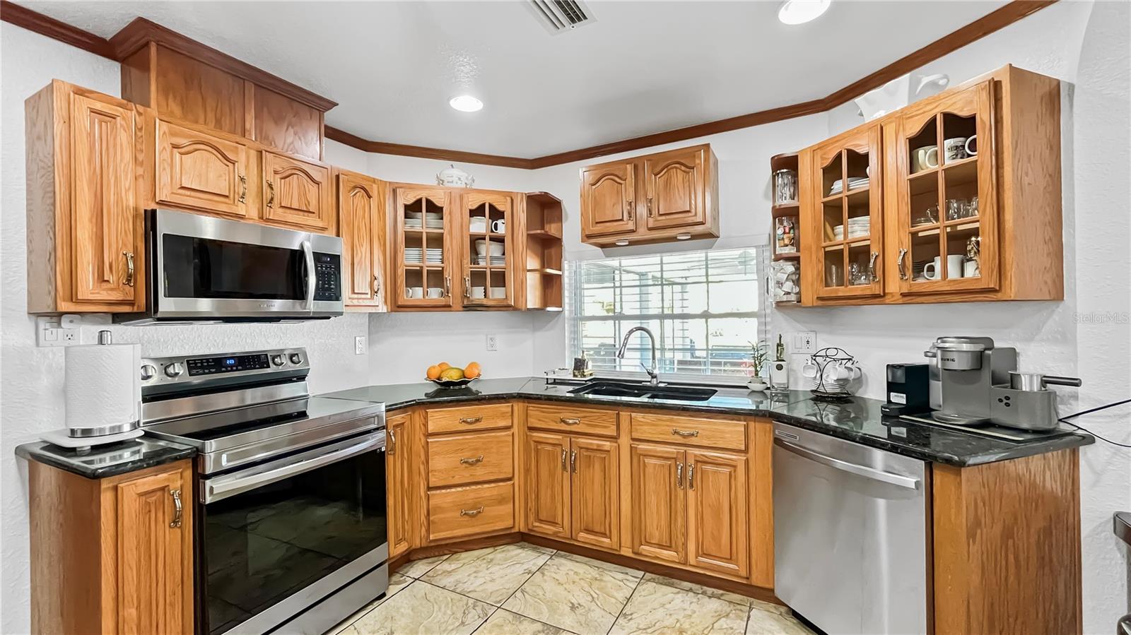 BRADEN OAKS - Residential