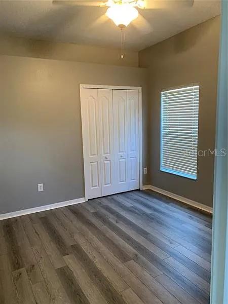 DIAMOND HILL PH 1A UNIT 2 - Residential Lease