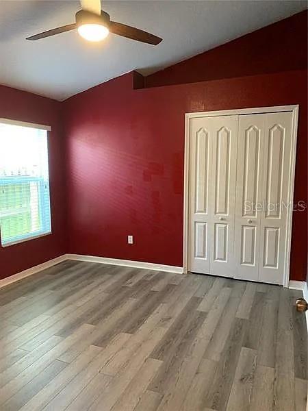 DIAMOND HILL PH 1A UNIT 2 - Residential Lease