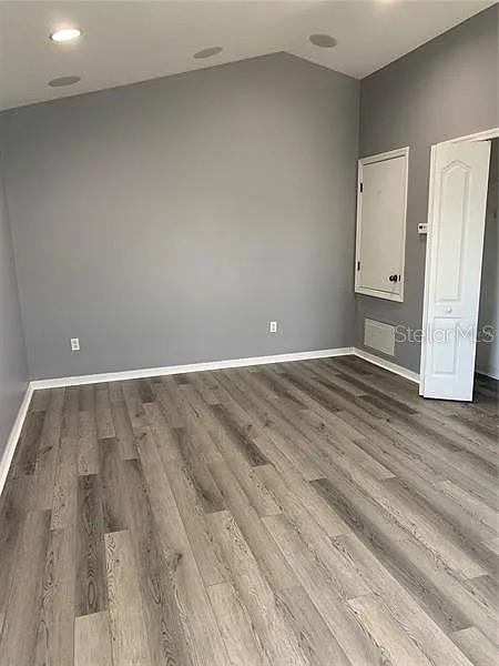 DIAMOND HILL PH 1A UNIT 2 - Residential Lease