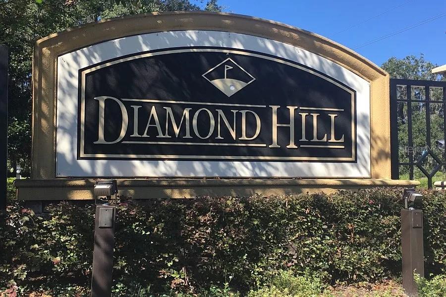 DIAMOND HILL PH 1A UNIT 2 - Residential Lease