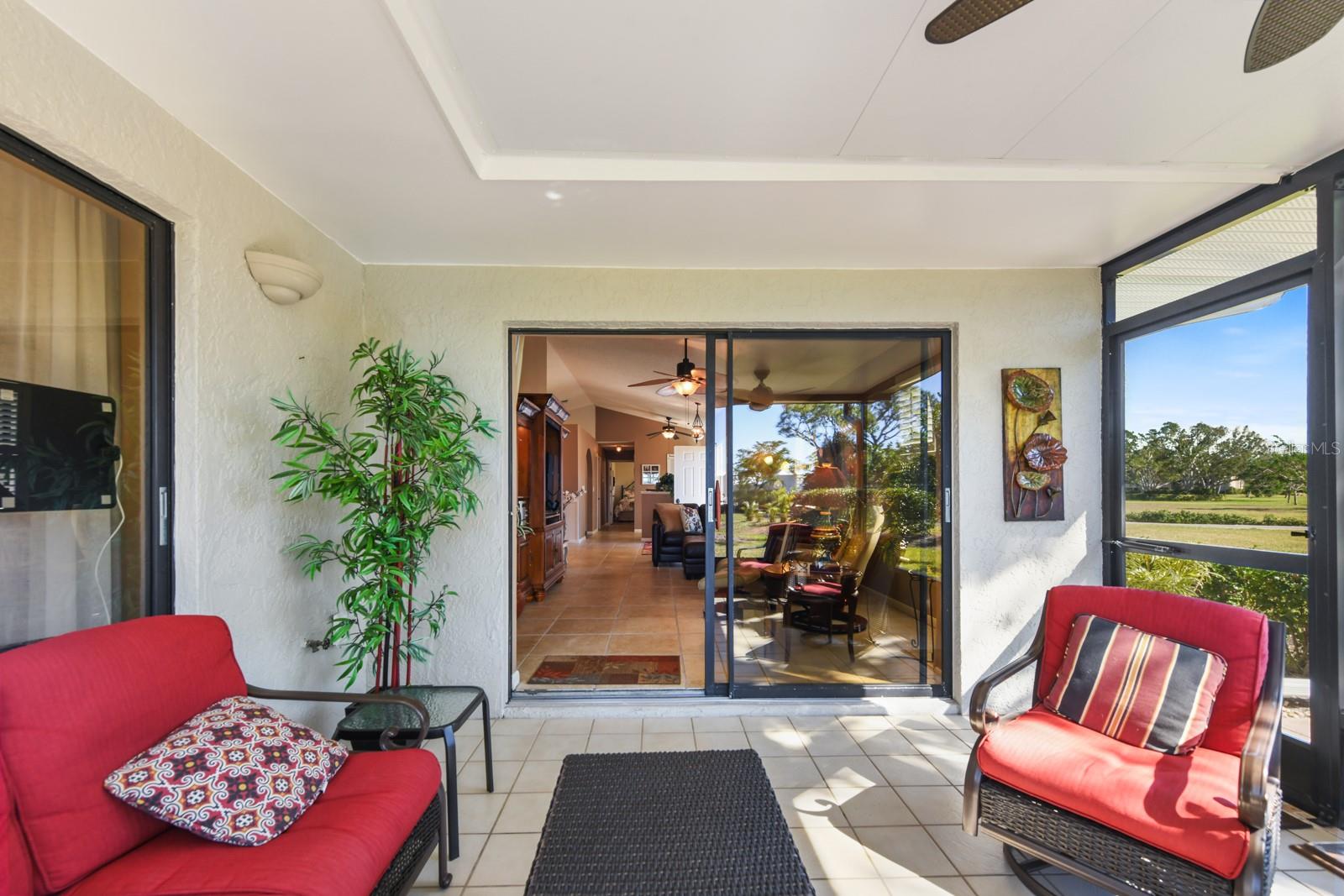 ADMIRALTY VILLAGE - Residential