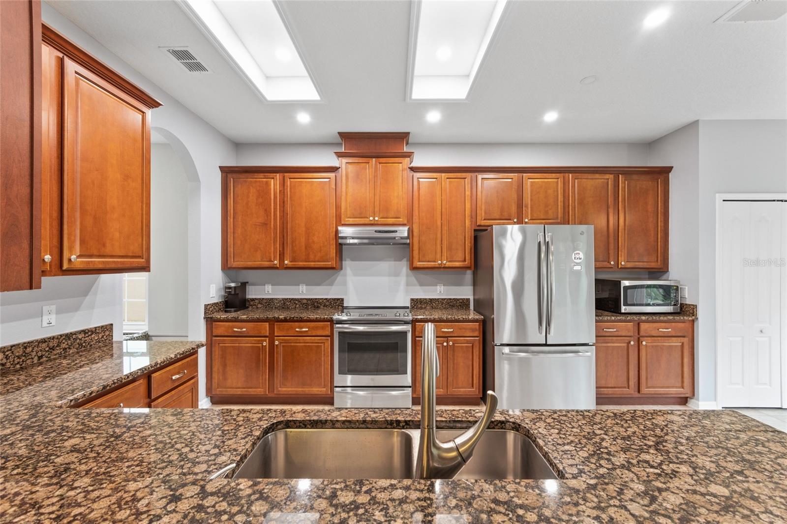 12666 MOSS PARK RIDGE DRIVE