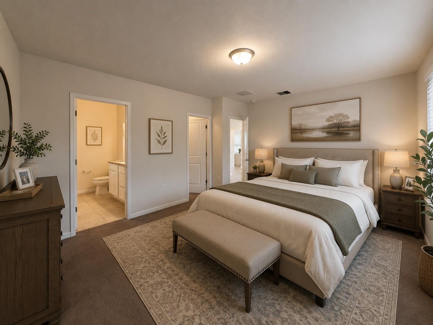 WESBRIDGE PH 4 - Residential