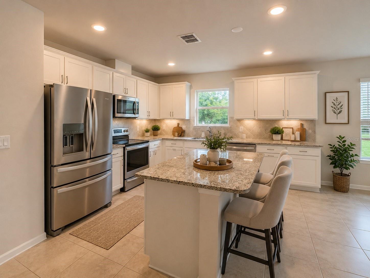 WESBRIDGE PH 4 - Residential