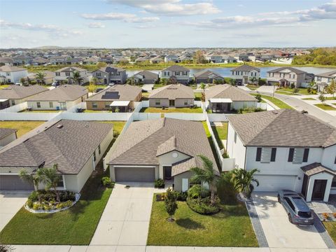 A home in RIVERVIEW