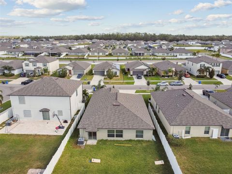 A home in RIVERVIEW