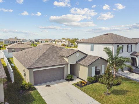 A home in RIVERVIEW