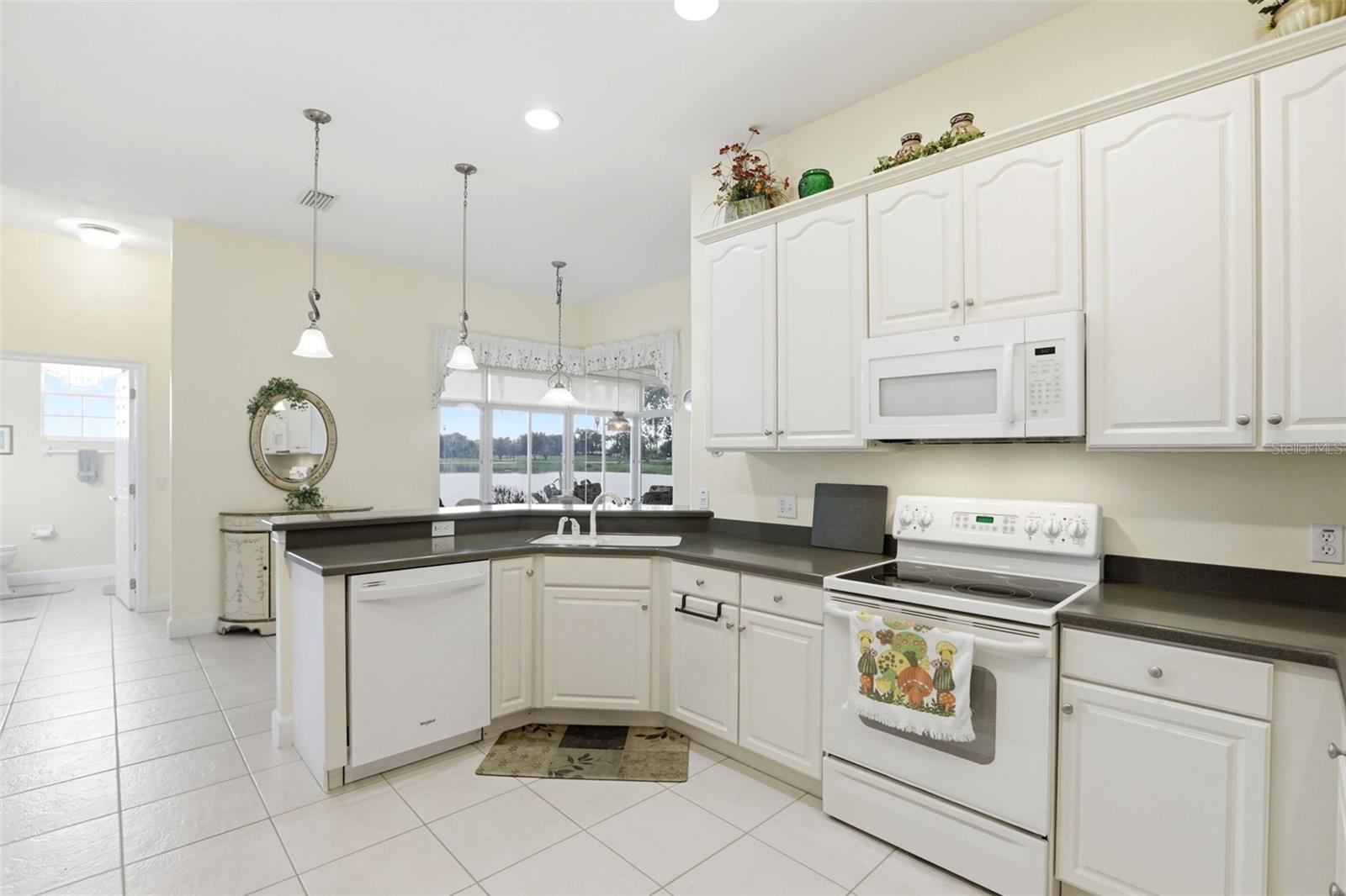 RIDGEWOOD LAKES VILLAGE 07A - Residential