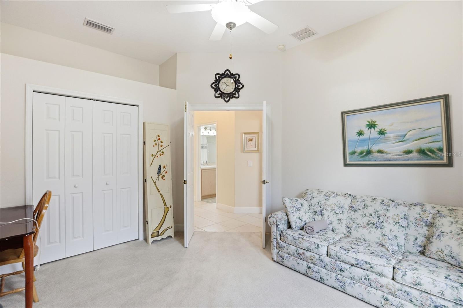 RIDGEWOOD LAKES VILLAGE 07A - Residential