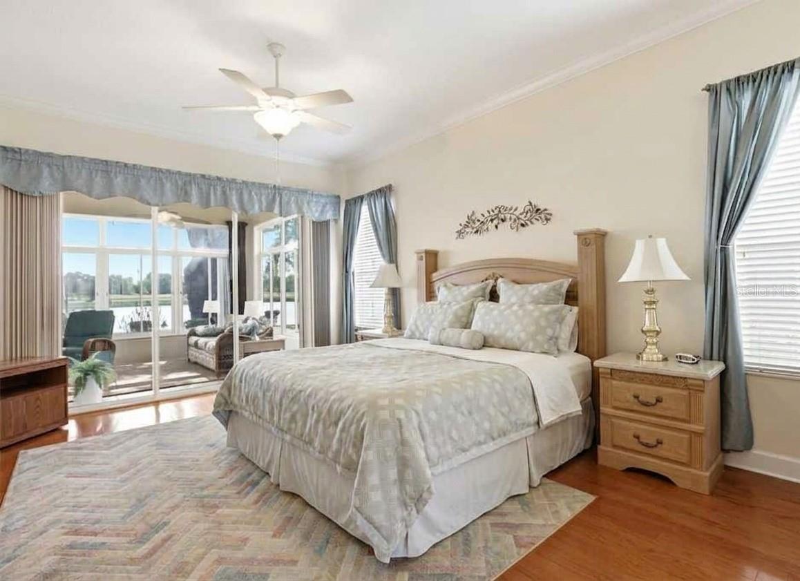 RIDGEWOOD LAKES VILLAGE 07A - Residential