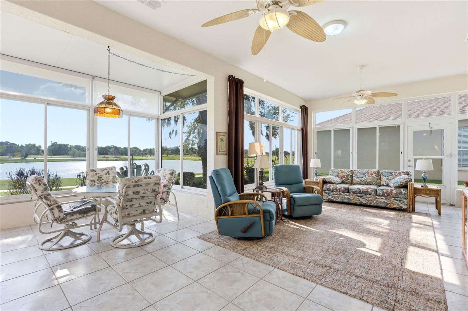RIDGEWOOD LAKES VILLAGE 07A - Residential