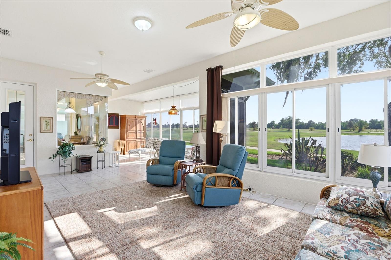RIDGEWOOD LAKES VILLAGE 07A - Residential