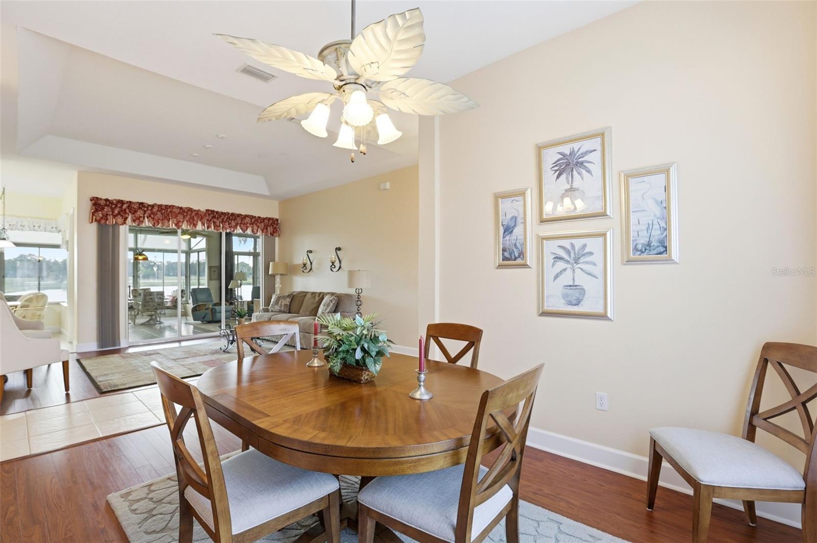 RIDGEWOOD LAKES VILLAGE 07A - Residential