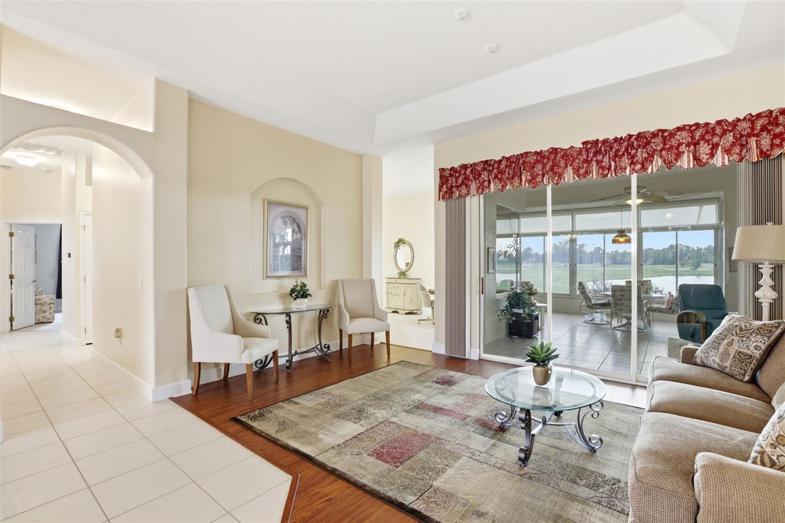 RIDGEWOOD LAKES VILLAGE 07A - Residential