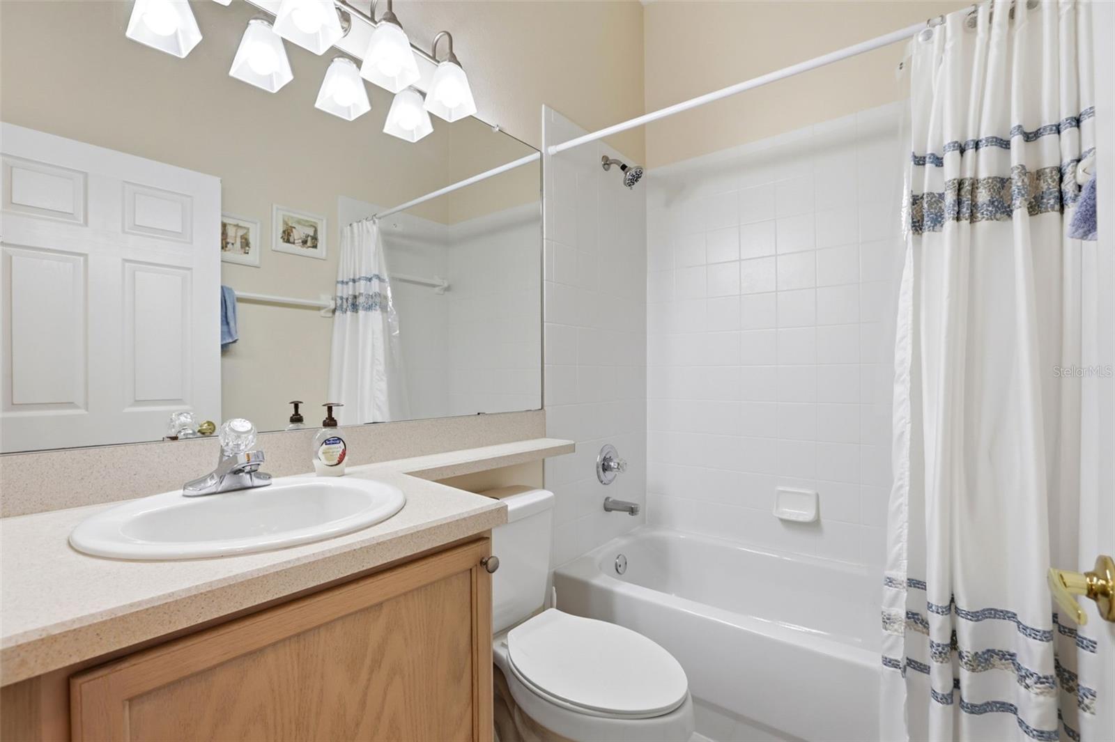 RIDGEWOOD LAKES VILLAGE 07A - Residential