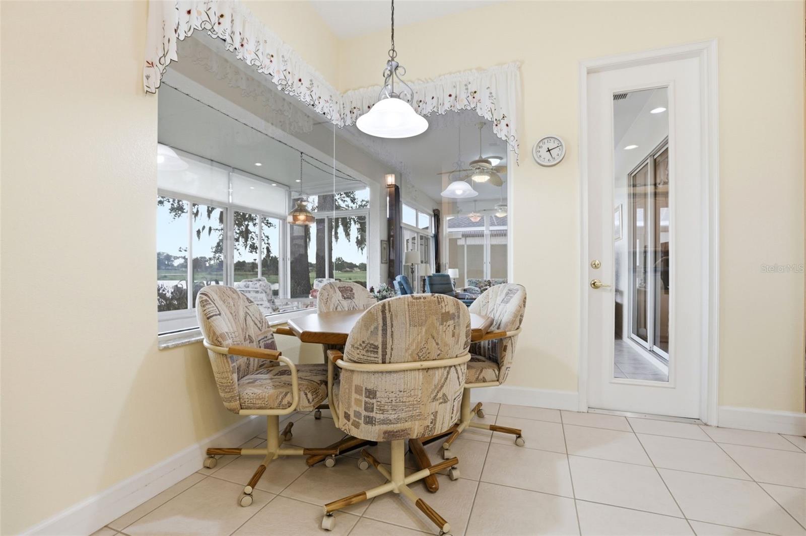RIDGEWOOD LAKES VILLAGE 07A - Residential