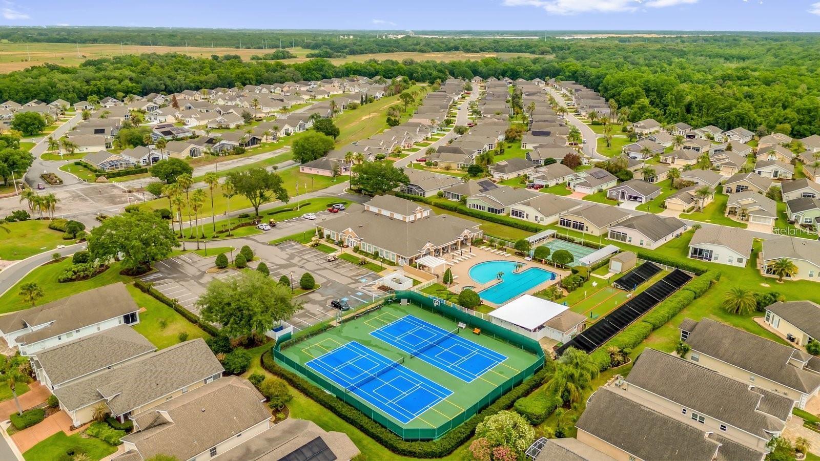 RIDGEWOOD LAKES VILLAGE 07A - Residential