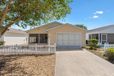 1615 NAVIDAD STREET THE VILLAGES FL 32162