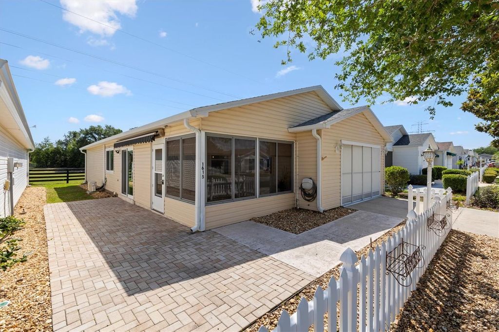 Photo of 1615 Navidad Street, The Villages, FL 32162 (MLS # G5097226)