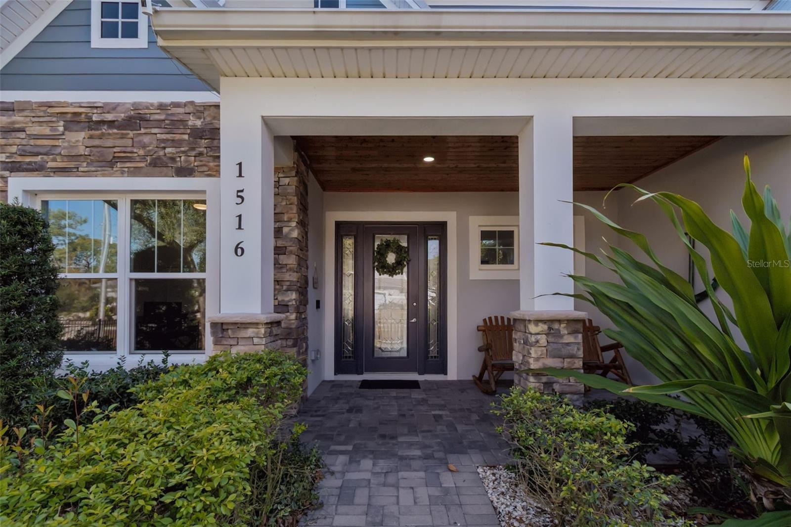 GNUOY PARK - Residential