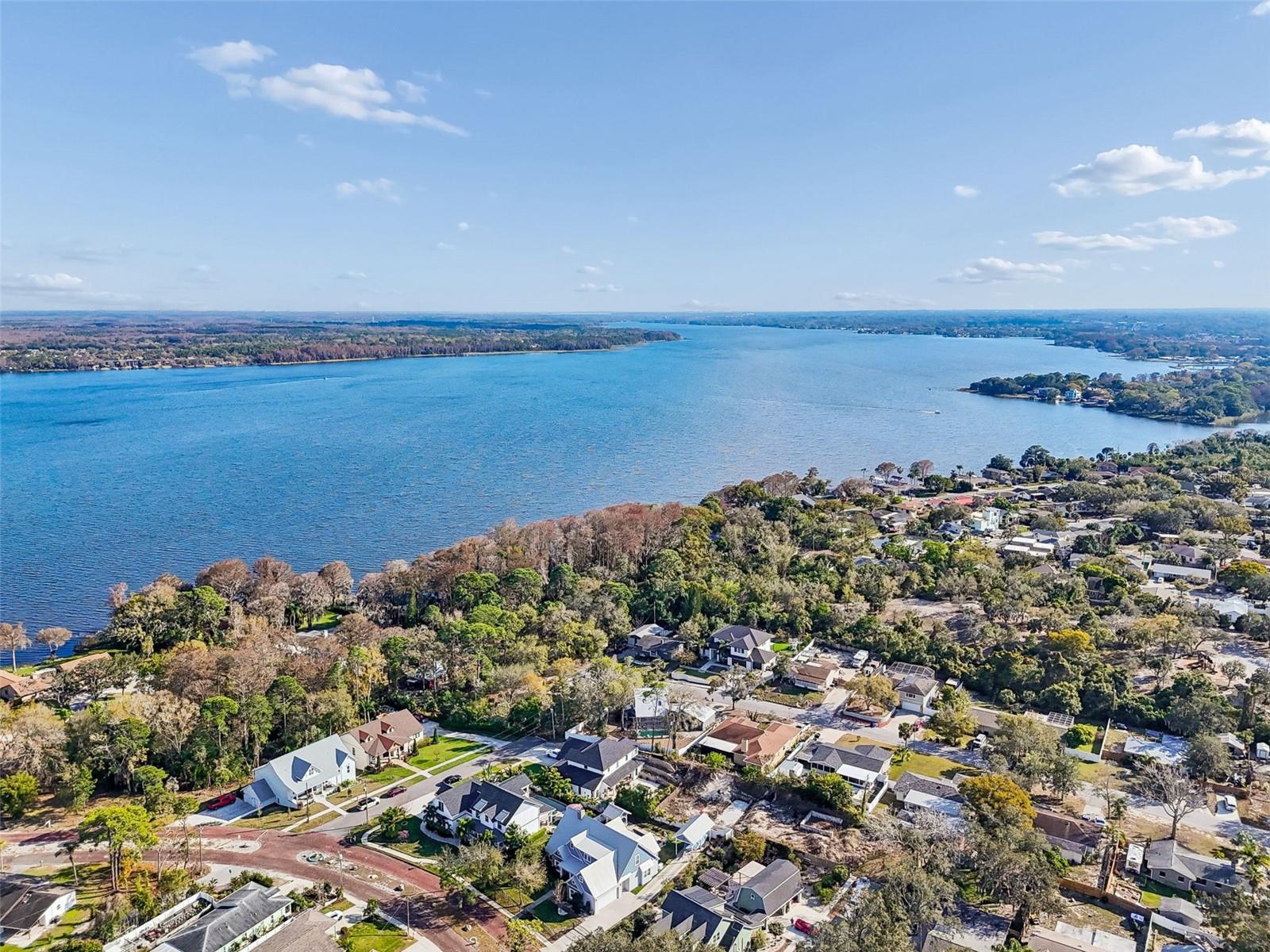 GNUOY PARK - Residential