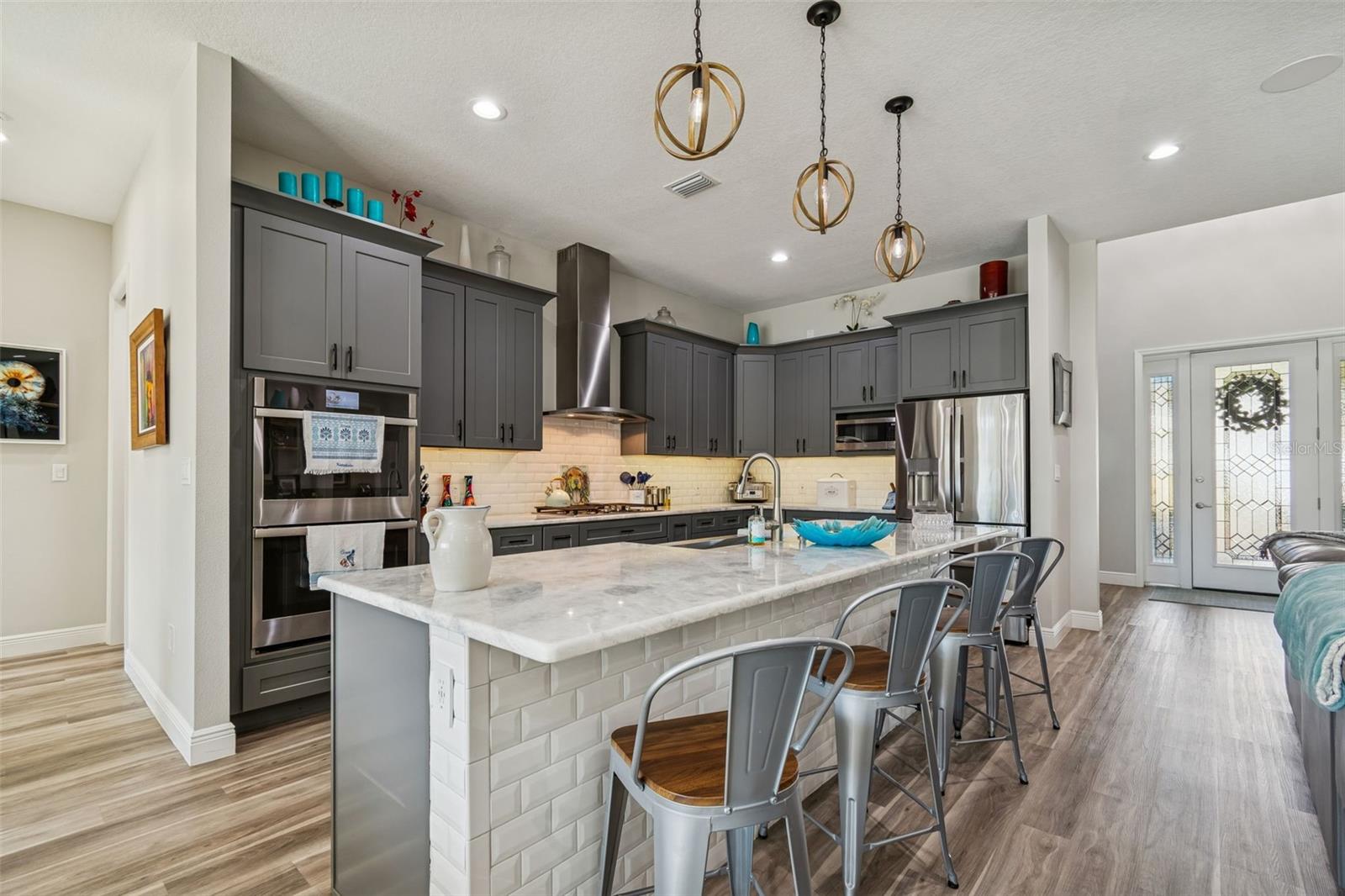 GNUOY PARK - Residential