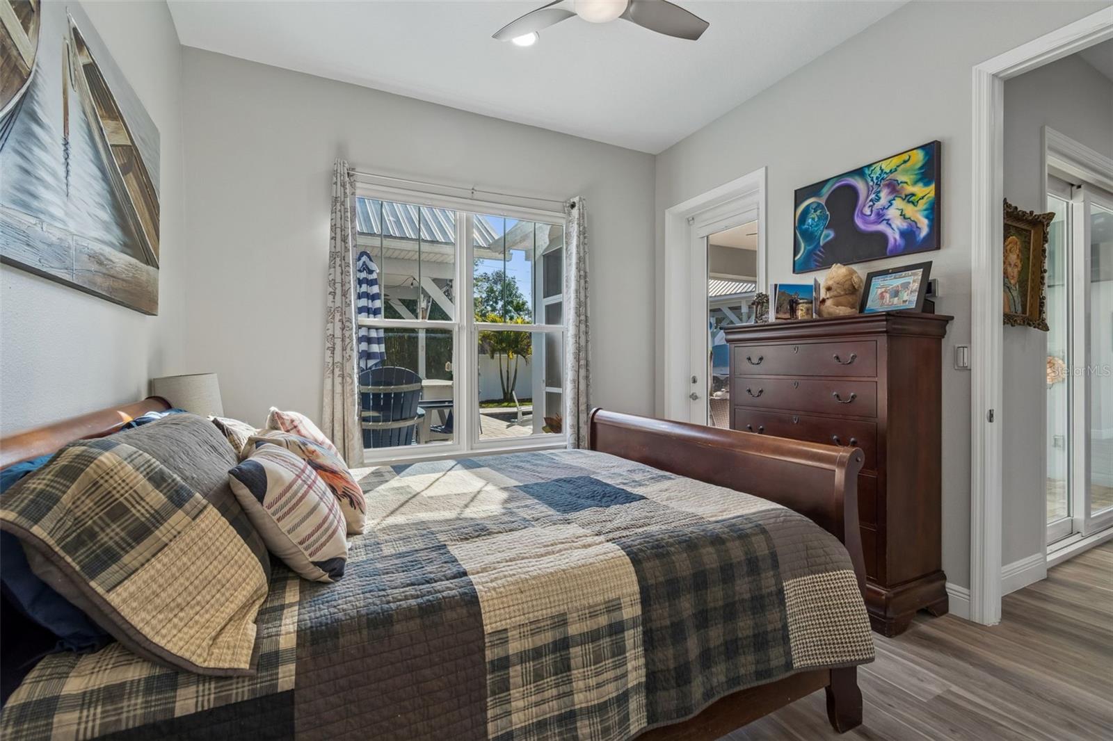 GNUOY PARK - Residential