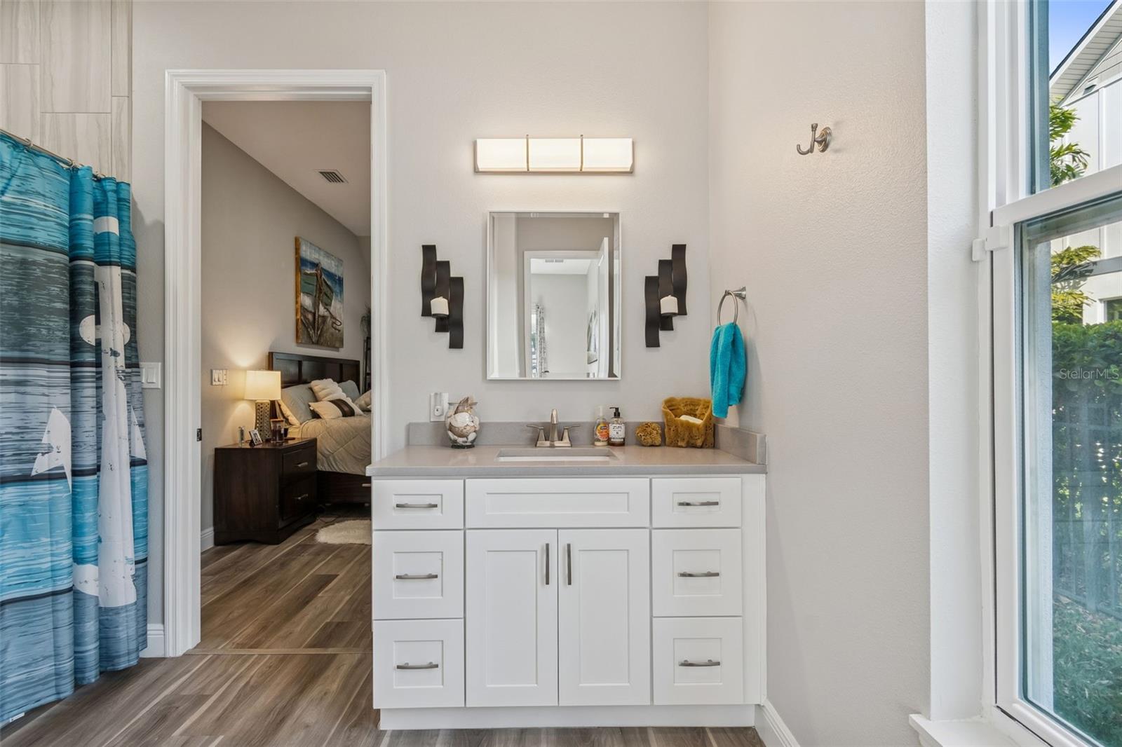 GNUOY PARK - Residential