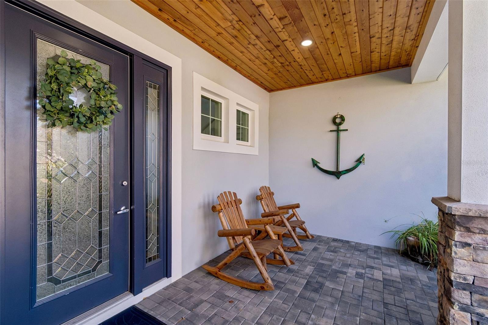 GNUOY PARK - Residential