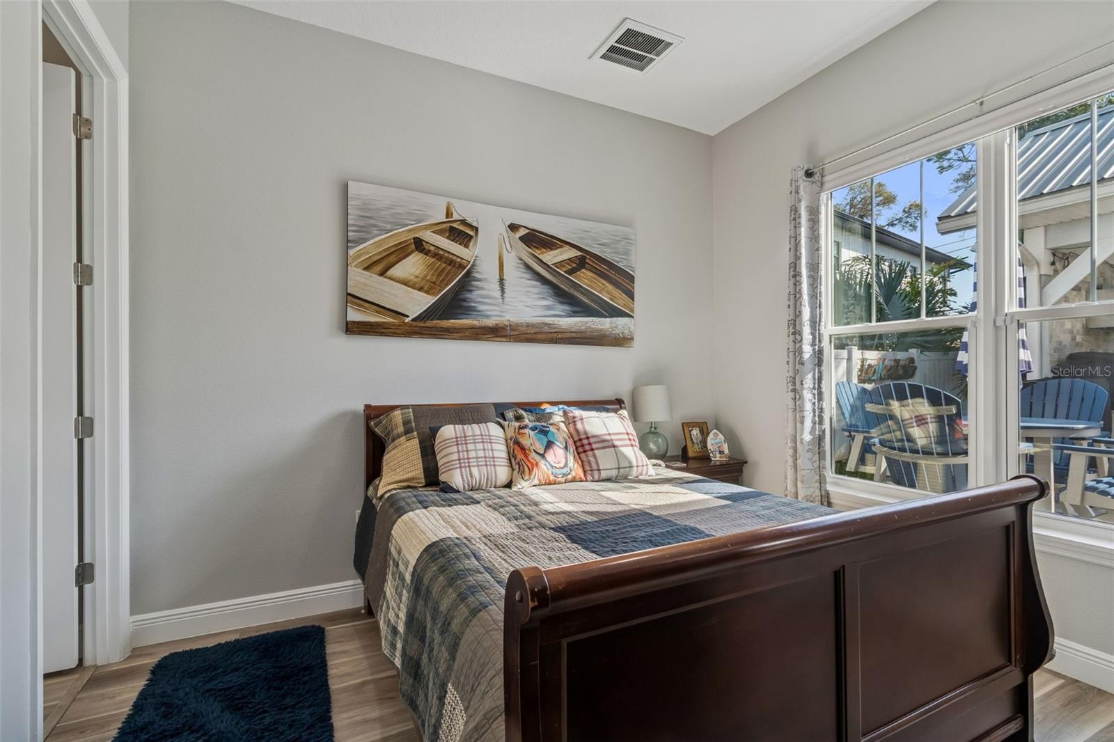 GNUOY PARK - Residential