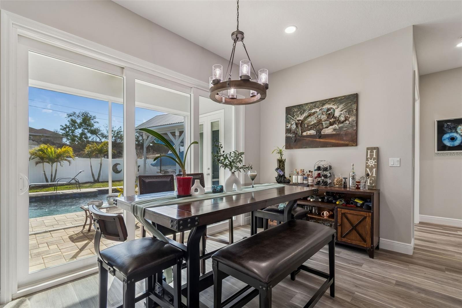 GNUOY PARK - Residential