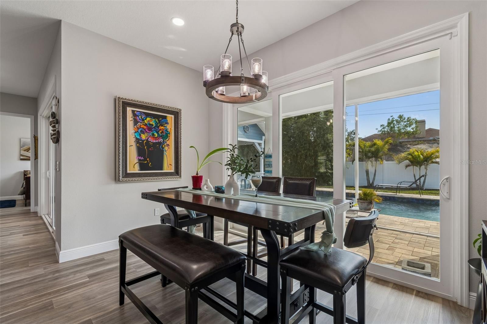 GNUOY PARK - Residential