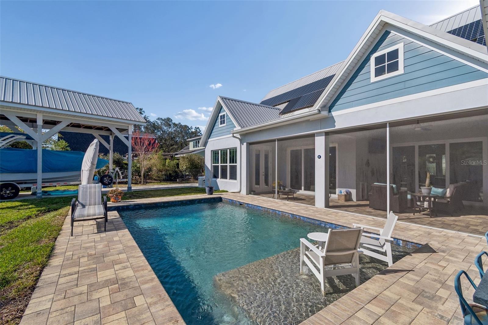 GNUOY PARK - Residential