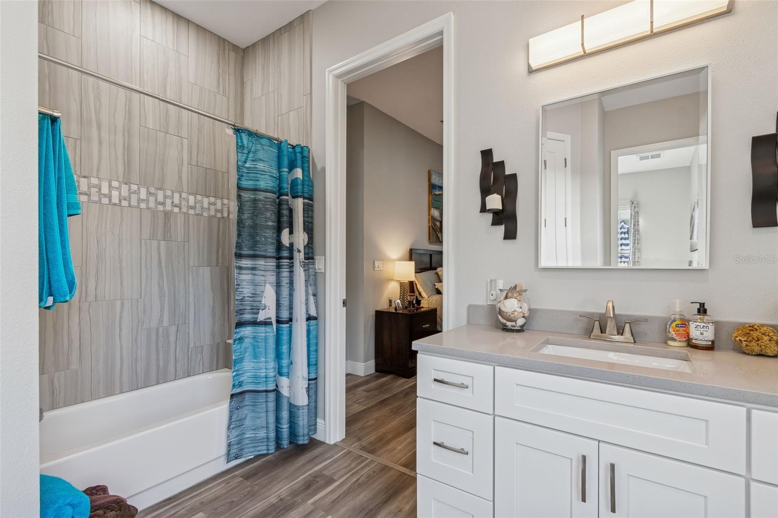 GNUOY PARK - Residential