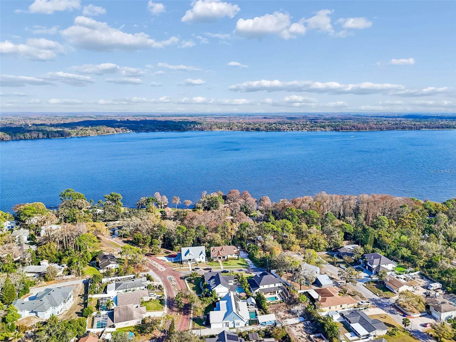 GNUOY PARK - Residential