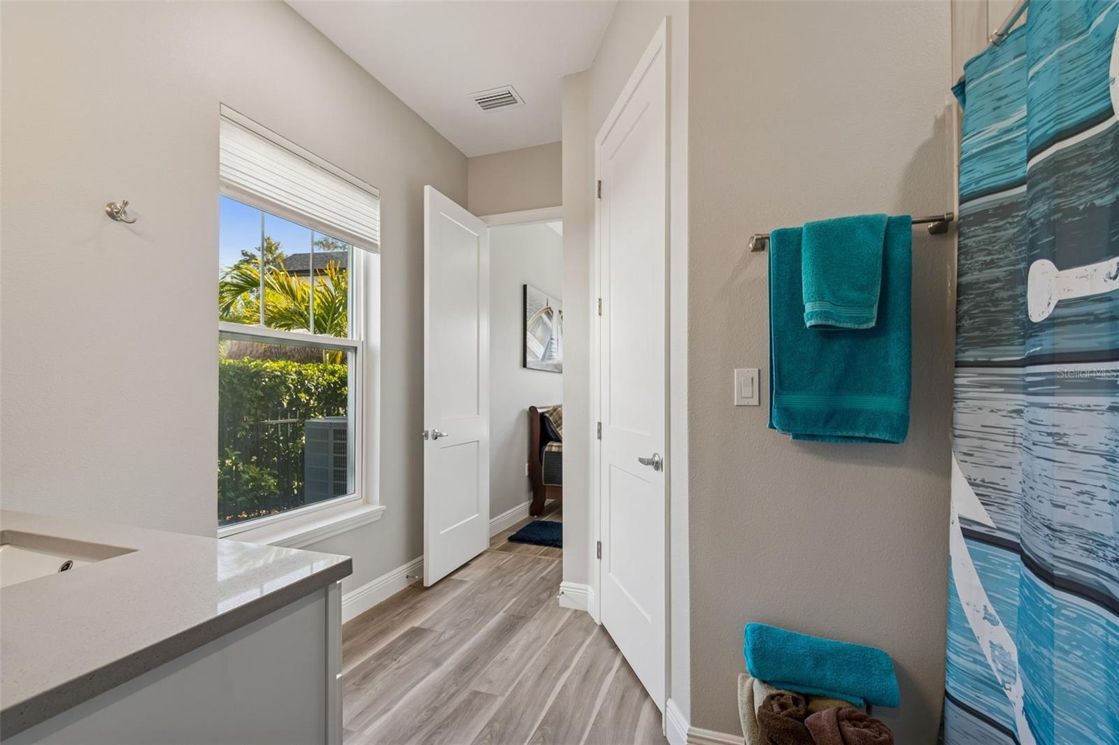 GNUOY PARK - Residential