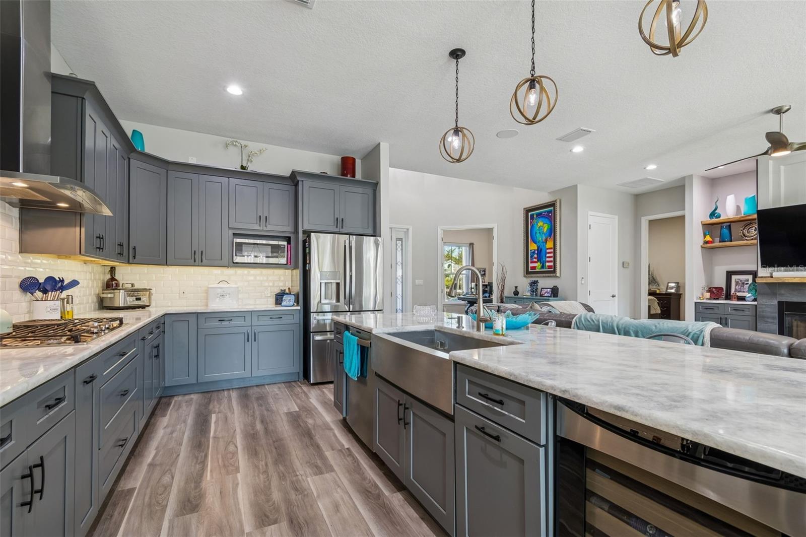 GNUOY PARK - Residential