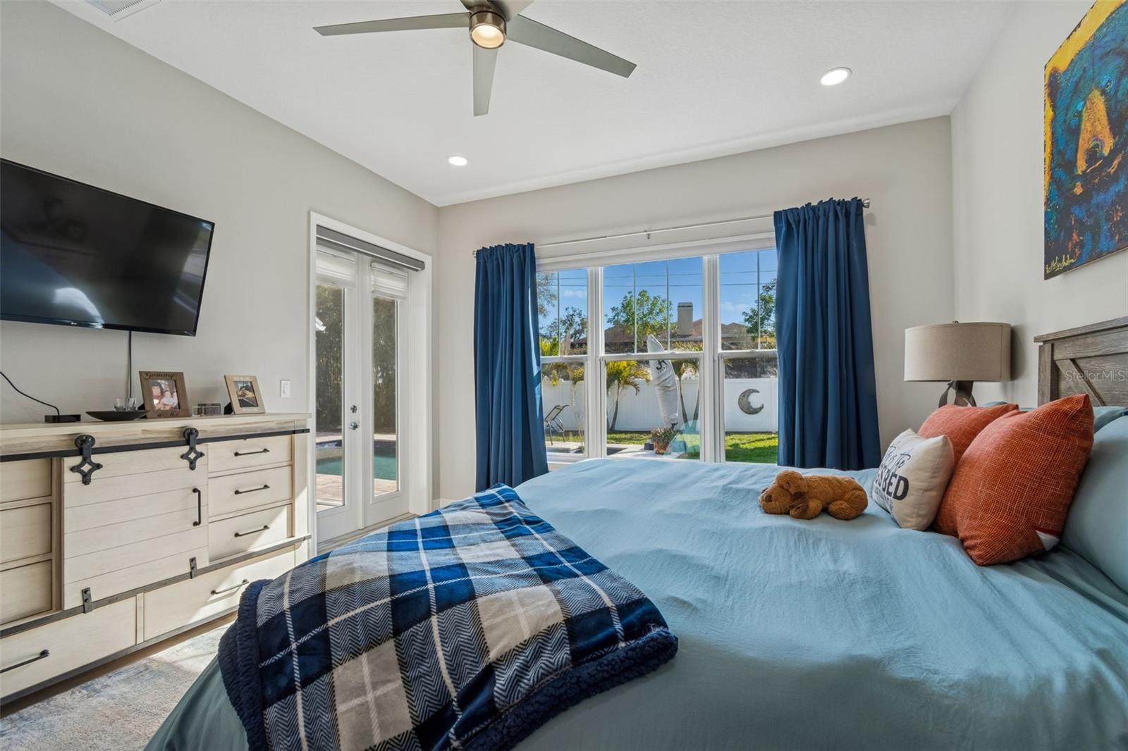 GNUOY PARK - Residential