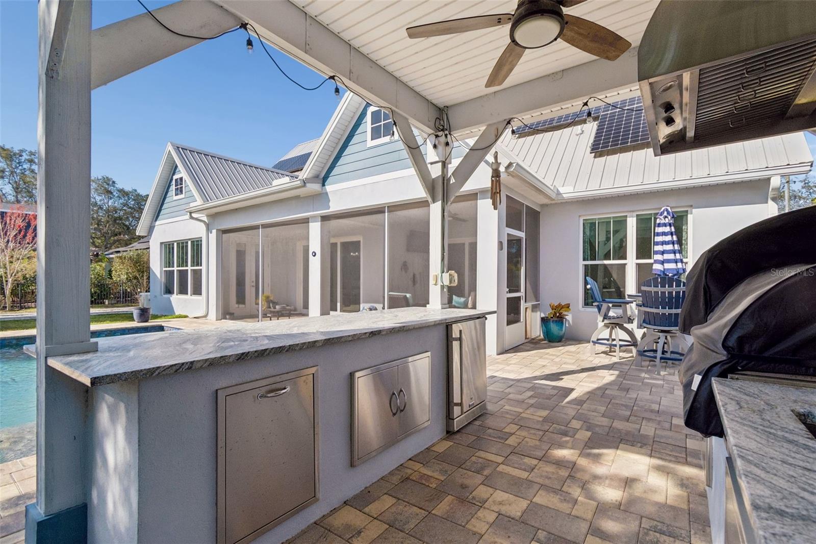 GNUOY PARK - Residential