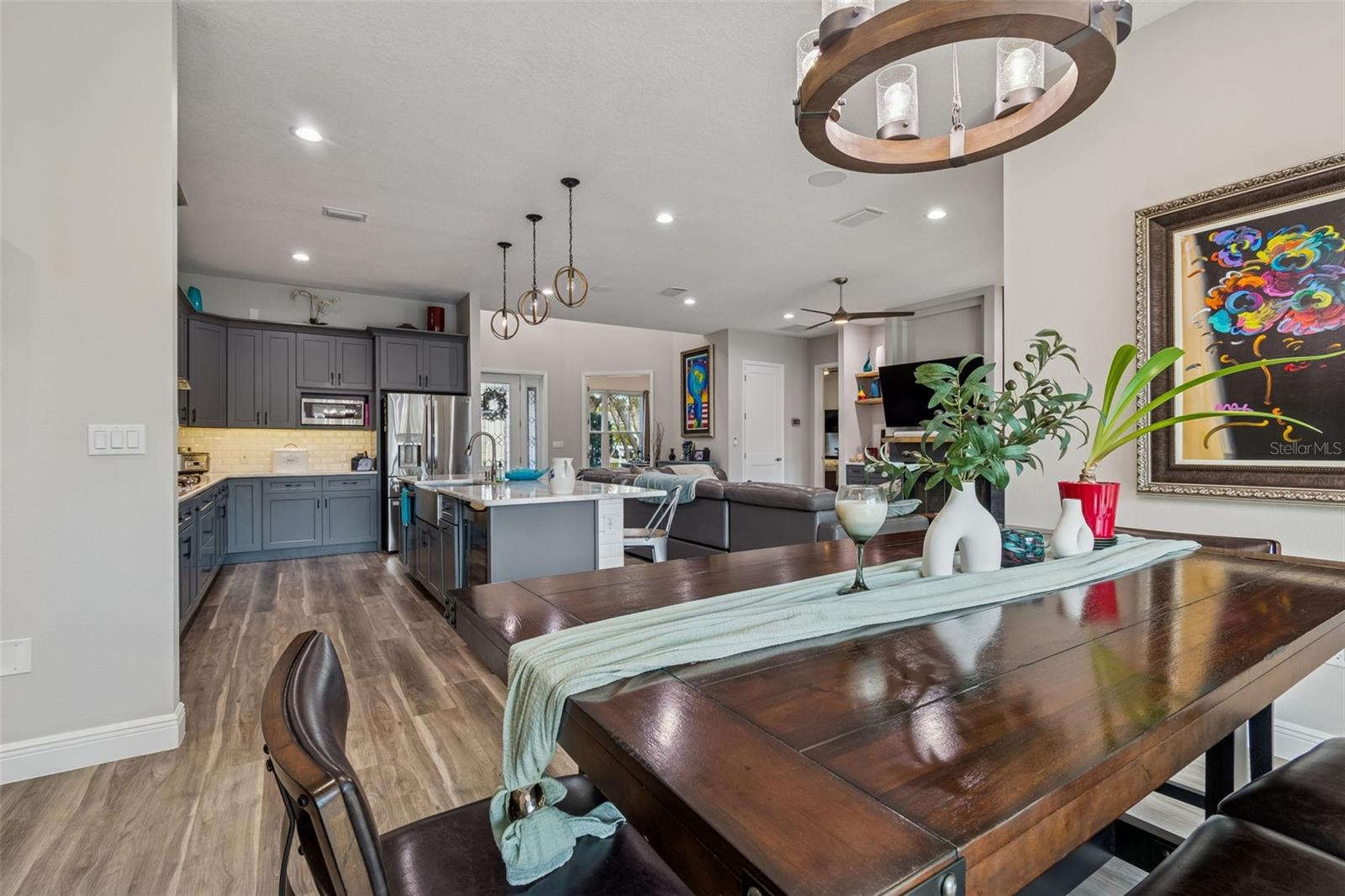 GNUOY PARK - Residential