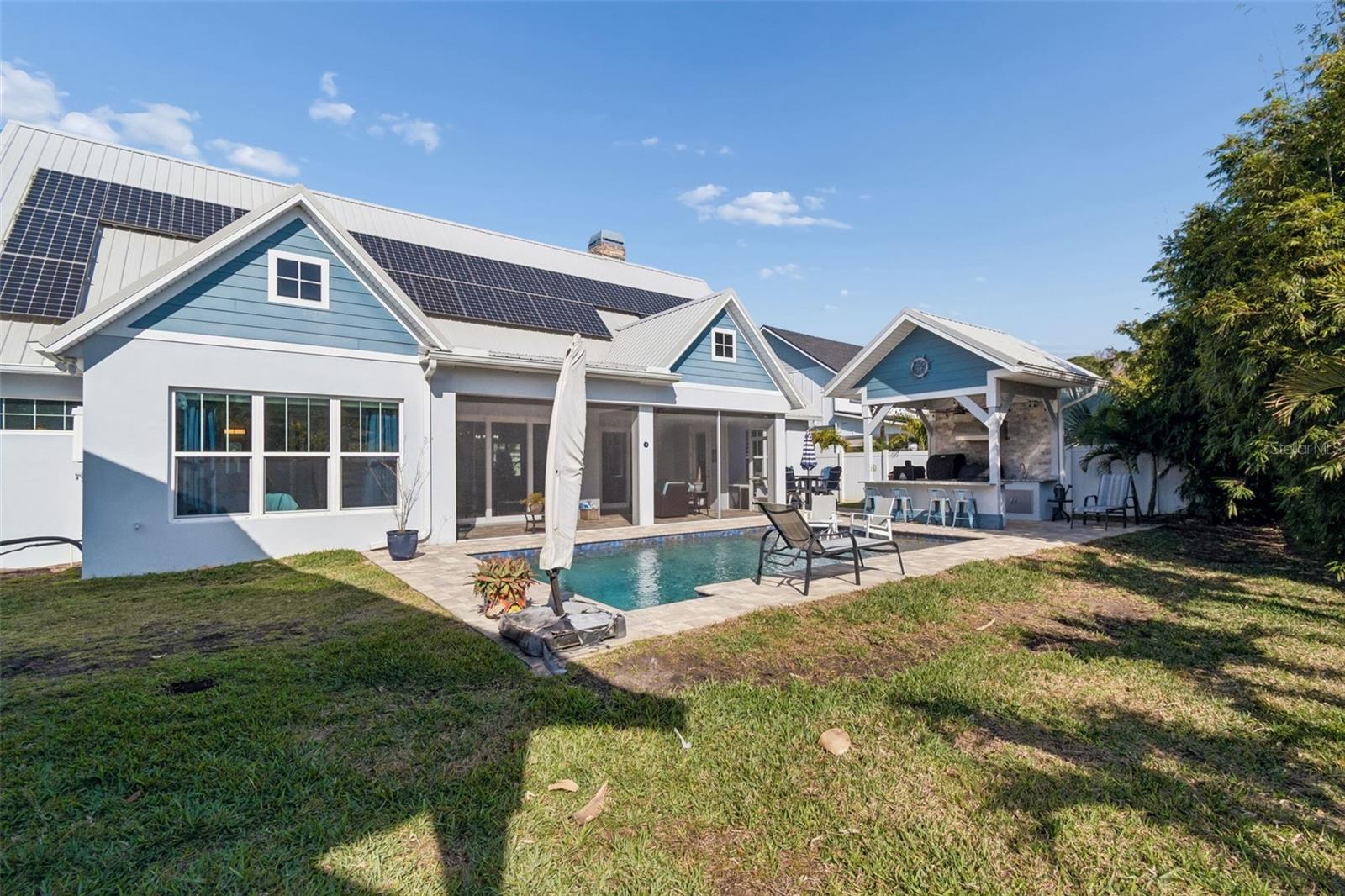 GNUOY PARK - Residential