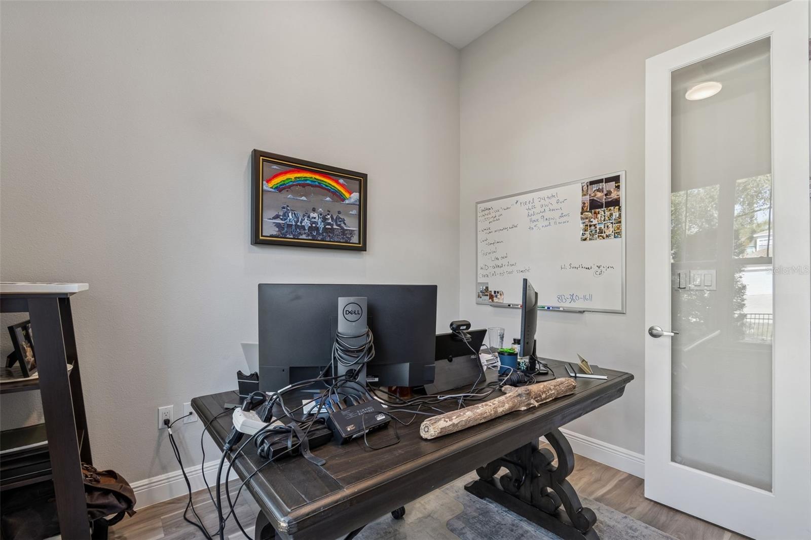 GNUOY PARK - Residential