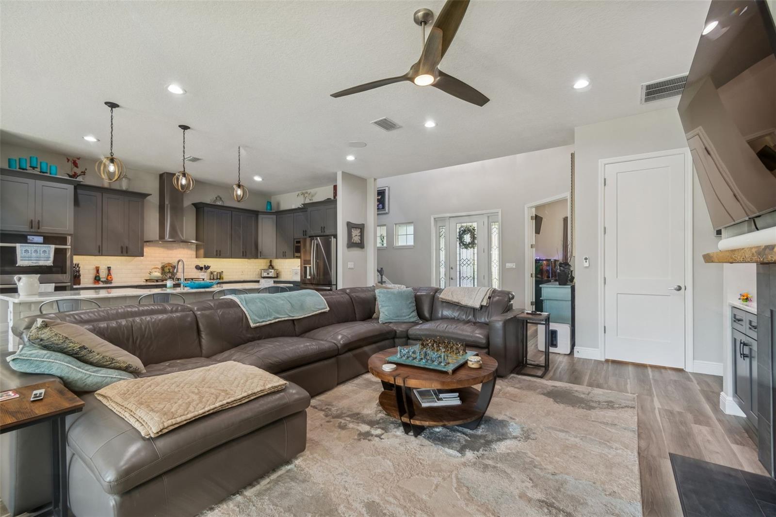 GNUOY PARK - Residential