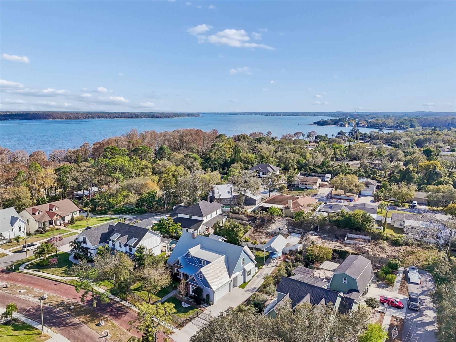 GNUOY PARK - Residential