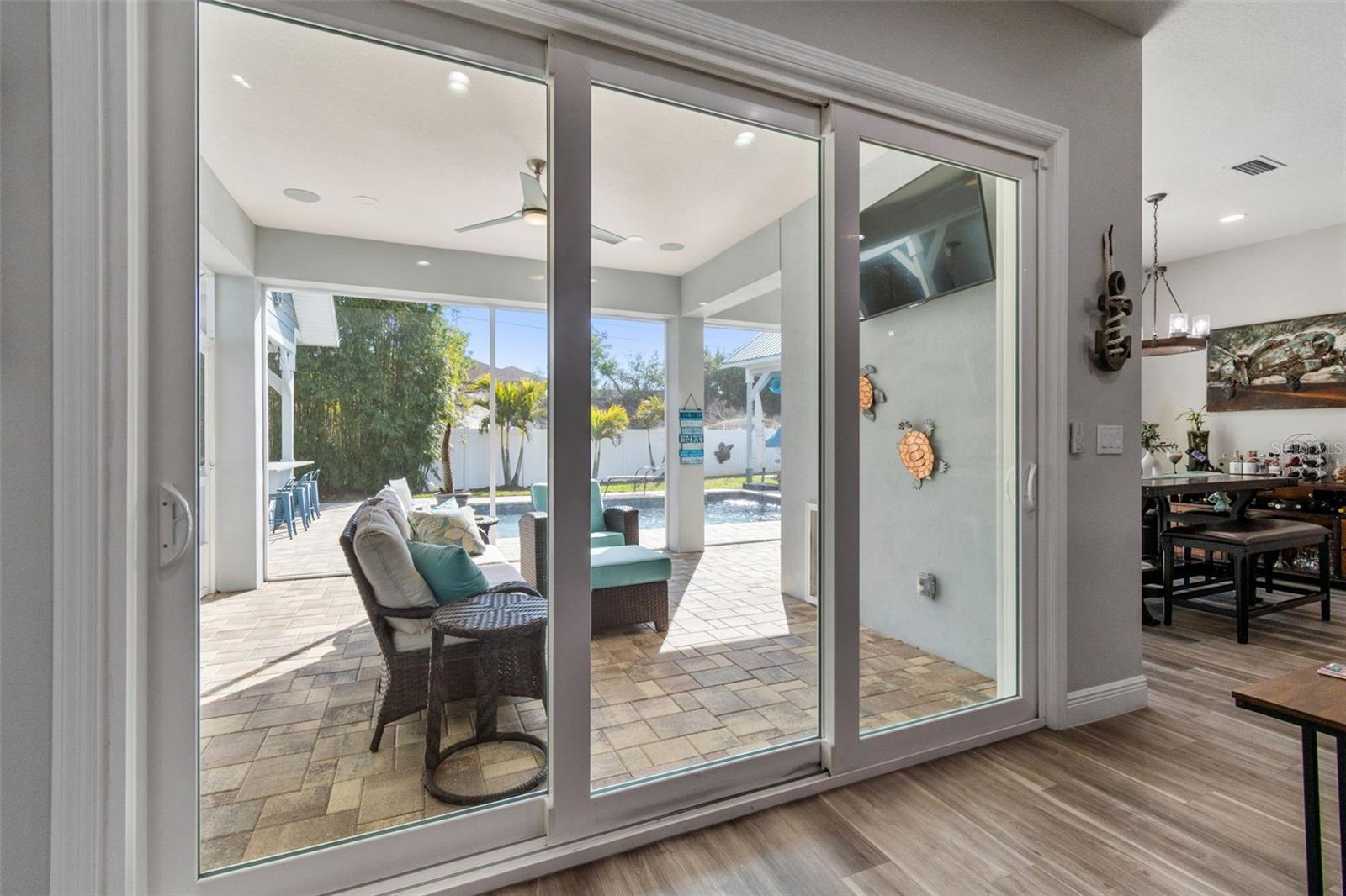 GNUOY PARK - Residential