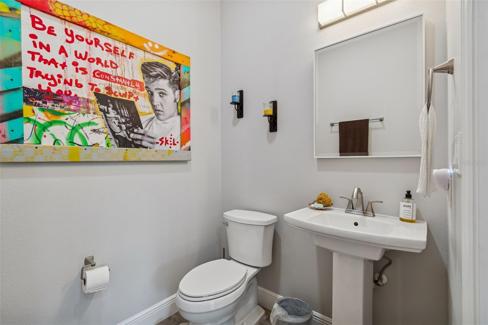 GNUOY PARK - Residential