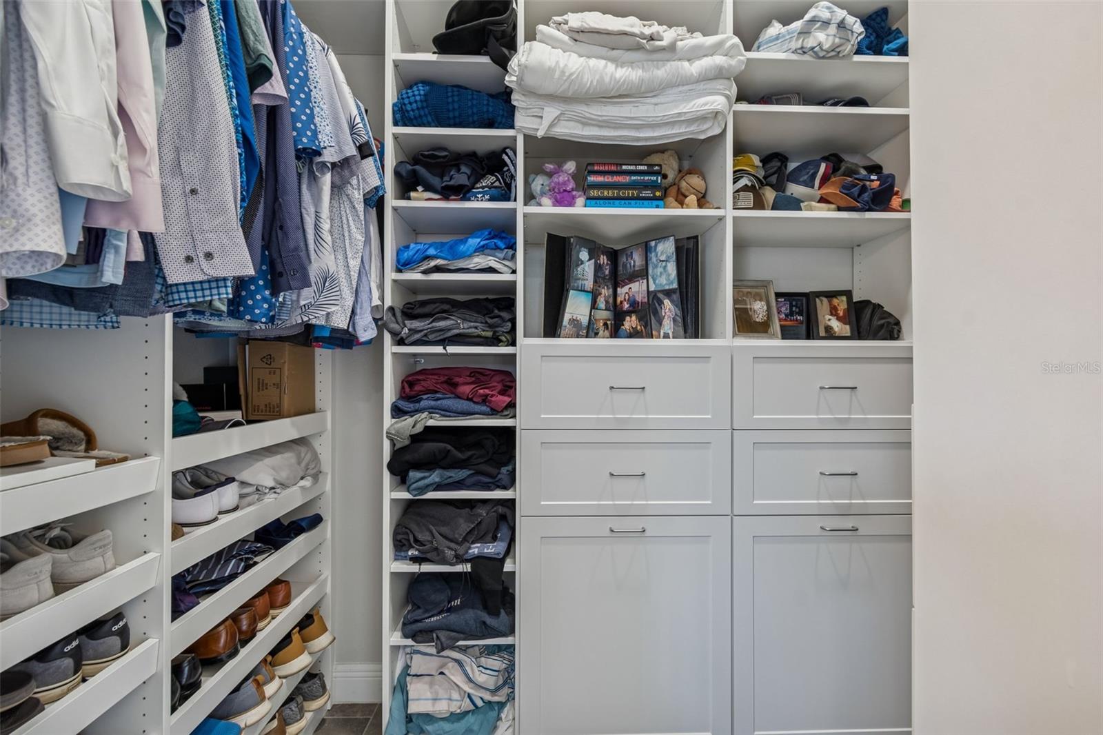 GNUOY PARK - Residential